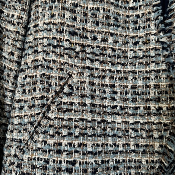 Tweed blazer - Picture 3 of 6